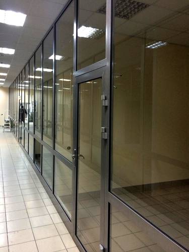 Перегородка EIW 60 Перегородка EIW 60